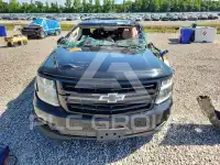 2018 Chevrolet Tahoe фото