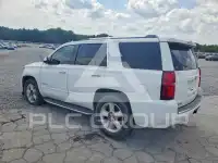 2018 Chevrolet Tahoe фото