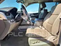 2018 Chevrolet Tahoe фото