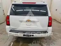 2018 Chevrolet Tahoe фото