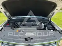 2018 Chevrolet Tahoe фото