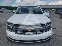 2018 Chevrolet Tahoe фото