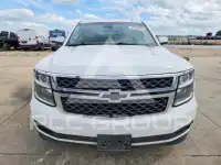 2018 Chevrolet Tahoe фото