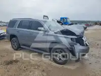 2018 Chevrolet Tahoe фото