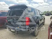 2018 Chevrolet Tahoe фото