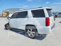 2018 Chevrolet Tahoe фото
