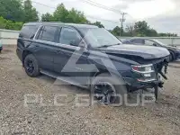 2018 Chevrolet Tahoe фото