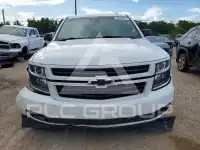 2018 Chevrolet Tahoe фото