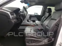 2018 Chevrolet Tahoe фото