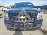 2018 Chevrolet Tahoe фото