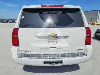 2018 Chevrolet Tahoe фото