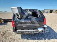 2018 Chevrolet Tahoe фото