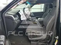 2018 Chevrolet Tahoe фото
