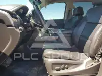 2018 Chevrolet Tahoe фото