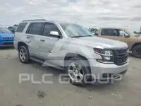 2018 Chevrolet Tahoe фото
