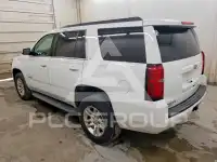 2018 Chevrolet Tahoe фото