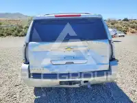 2018 Chevrolet Tahoe фото