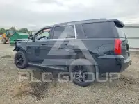 2018 Chevrolet Tahoe фото