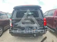 2018 Chevrolet Tahoe фото