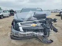 2018 Chevrolet Tahoe фото
