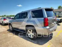 2018 Chevrolet Tahoe фото