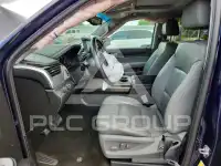 2018 Chevrolet Tahoe фото