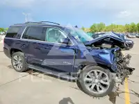 2018 Chevrolet Tahoe фото