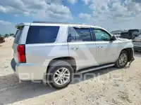2018 Chevrolet Tahoe фото