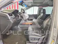 2018 Chevrolet Tahoe фото