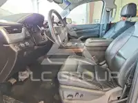 2018 Chevrolet Tahoe фото