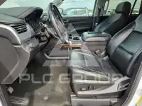 2018 Chevrolet Tahoe фото