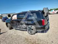 2018 Chevrolet Tahoe фото