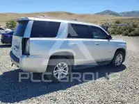 2018 Chevrolet Tahoe фото
