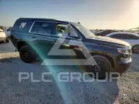 2018 Chevrolet Tahoe фото