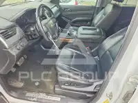 2018 Chevrolet Tahoe фото