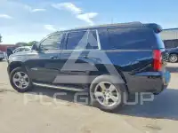 2018 Chevrolet Tahoe фото