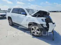 2018 Chevrolet Tahoe фото