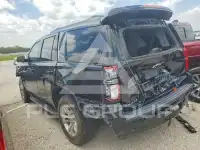 2018 Chevrolet Tahoe фото