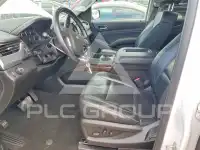 2018 Chevrolet Tahoe фото