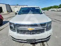 2018 Chevrolet Tahoe фото