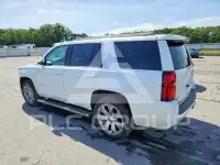 2018 Chevrolet Tahoe фото