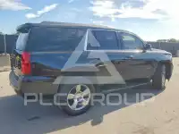 2018 Chevrolet Tahoe фото