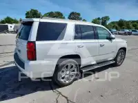 2018 Chevrolet Tahoe фото