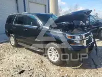 2018 Chevrolet Tahoe фото
