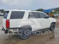 2018 Chevrolet Tahoe фото