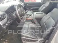 2018 Chevrolet Tahoe фото