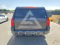 2018 Chevrolet Tahoe фото