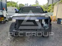 2018 Chevrolet Tahoe фото