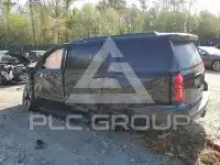 2018 Chevrolet Tahoe фото