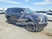 2018 Chevrolet Tahoe фото
